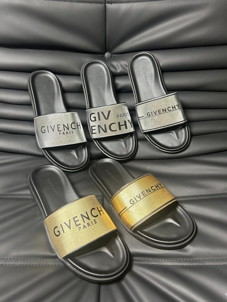 Givenchy Shoe Style 1801127