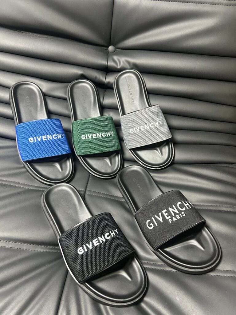 Givenchy Shoe Style 1801127