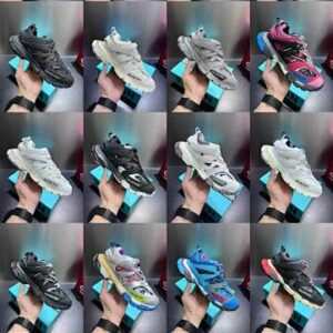 Balenciaga Shoe Style 3905219