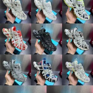 Balenciaga Shoe Style 3985219