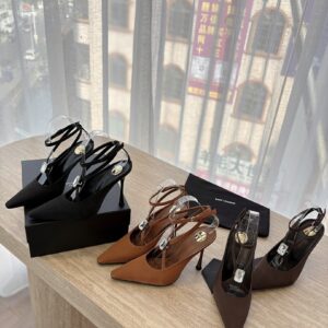 Saint Laurent Shoe Style 3001150