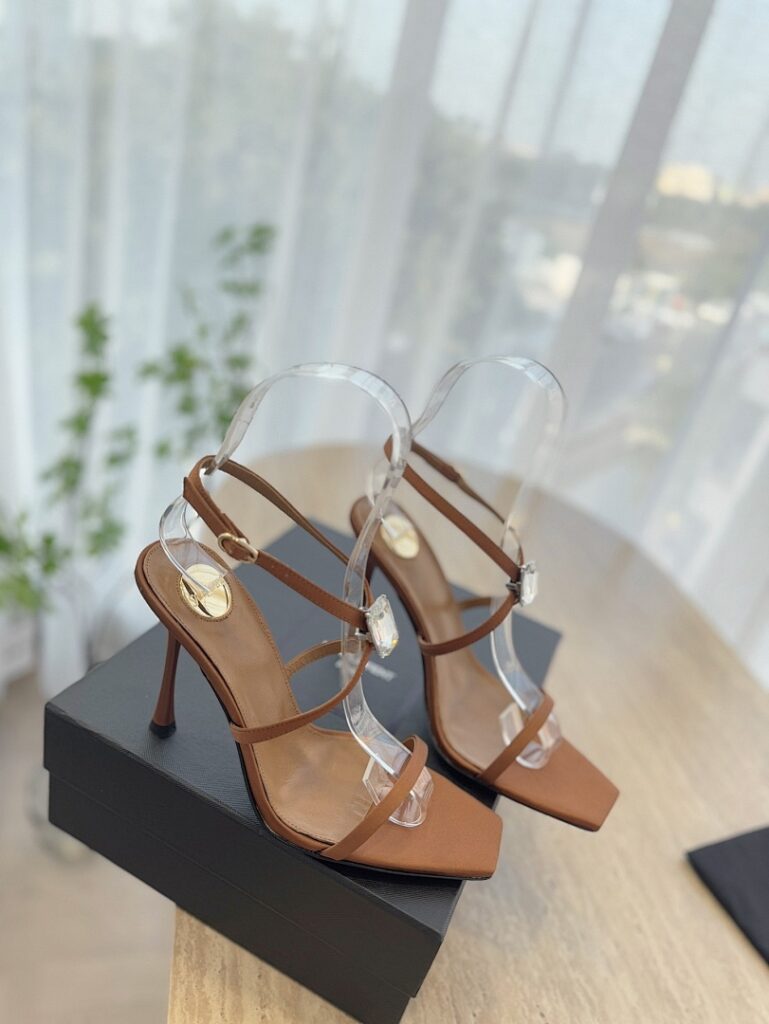 Saint Laurent Shoe Style 2701150
