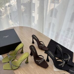 Saint Laurent Shoe Style 3001150