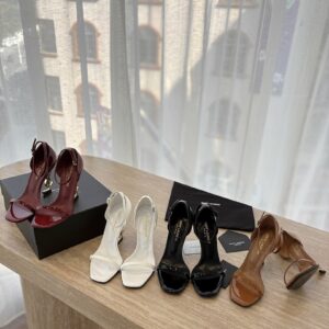 Saint Laurent Shoe Style 3001150