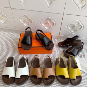 Hermes Shoe Style 2801154