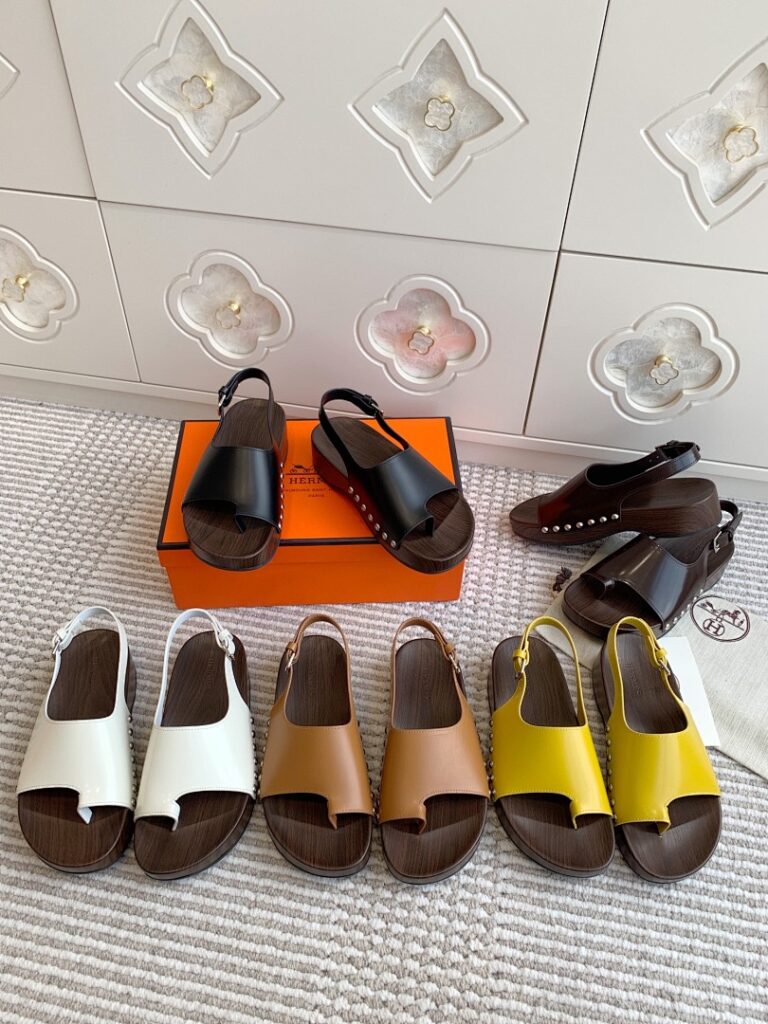 Hermes Shoe Style 2801154