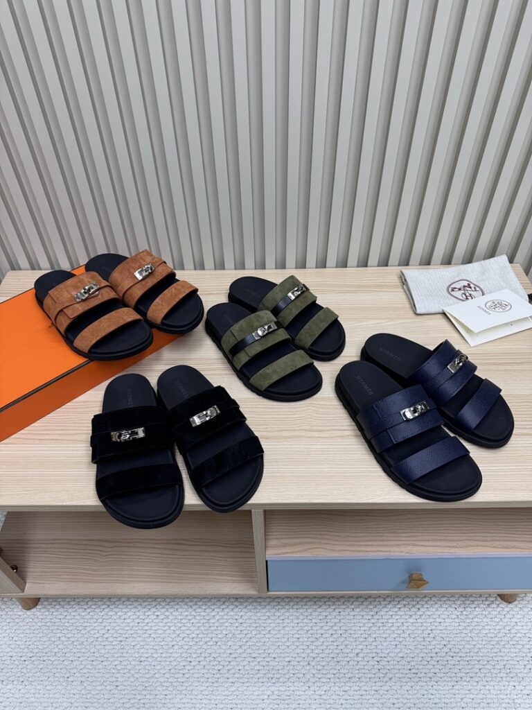 Hermes Shoe Style 2601154