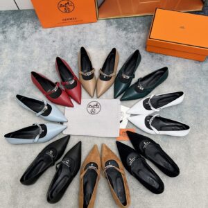 Hermes Shoe Style 2601115