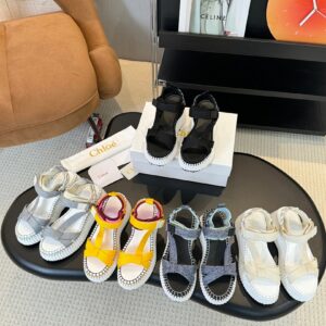 Chloe Shoe Style 3101194
