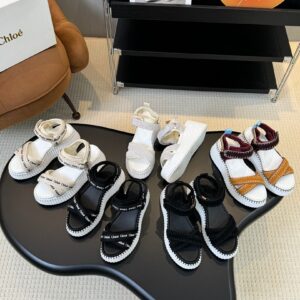 Chloe Shoe Style 3101194