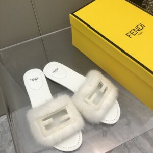 Fendi Shoe Style 3305224
