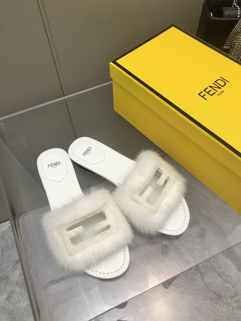 Fendi Shoe Style 3305224