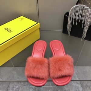 Fendi Shoe Style 3805224