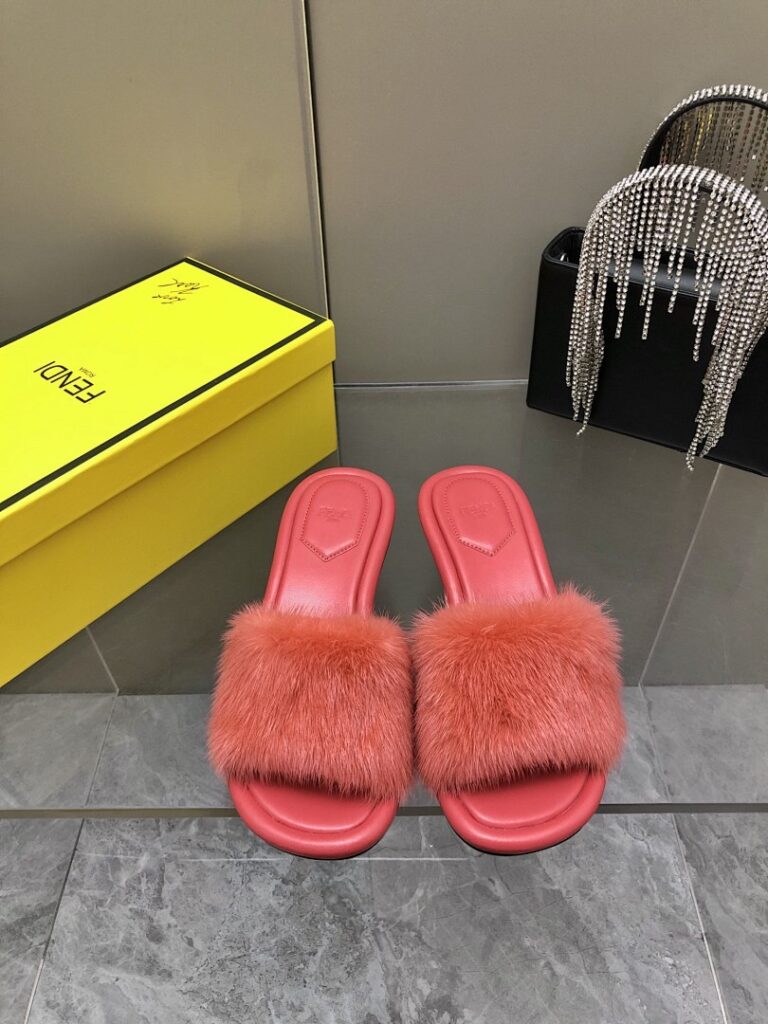 Fendi Shoe Style 3805224