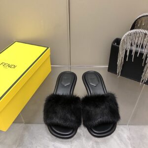 Fendi Shoe Style 3805224
