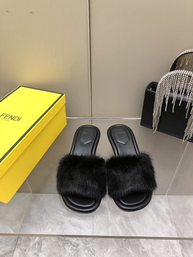 Fendi Shoe Style 3805224