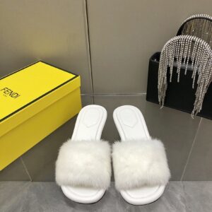 Fendi Shoe Style 3805224
