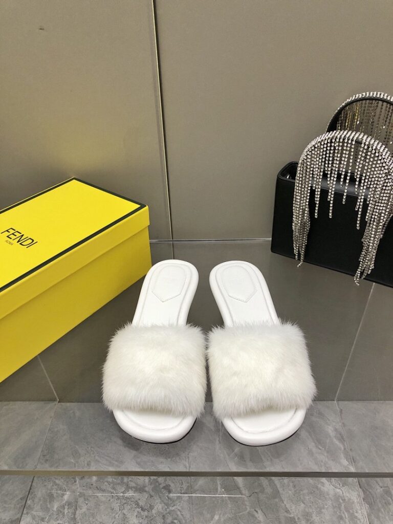 Fendi Shoe Style 3805224