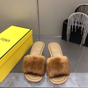 Fendi Shoe Style 3805224