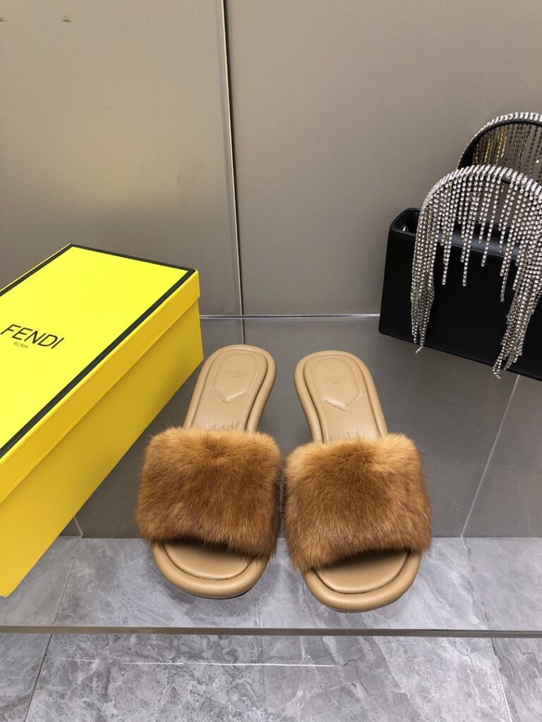 Fendi Shoe Style 3805224
