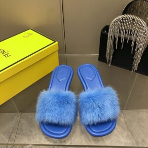 Fendi Shoe Style 3805224