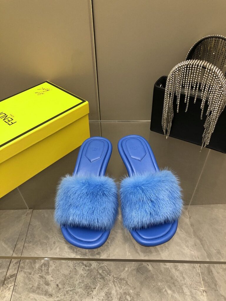 Fendi Shoe Style 3805224