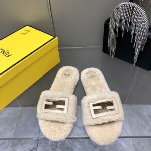 Fendi Shoe Style 2705224