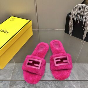 Fendi Shoe Style 2705224