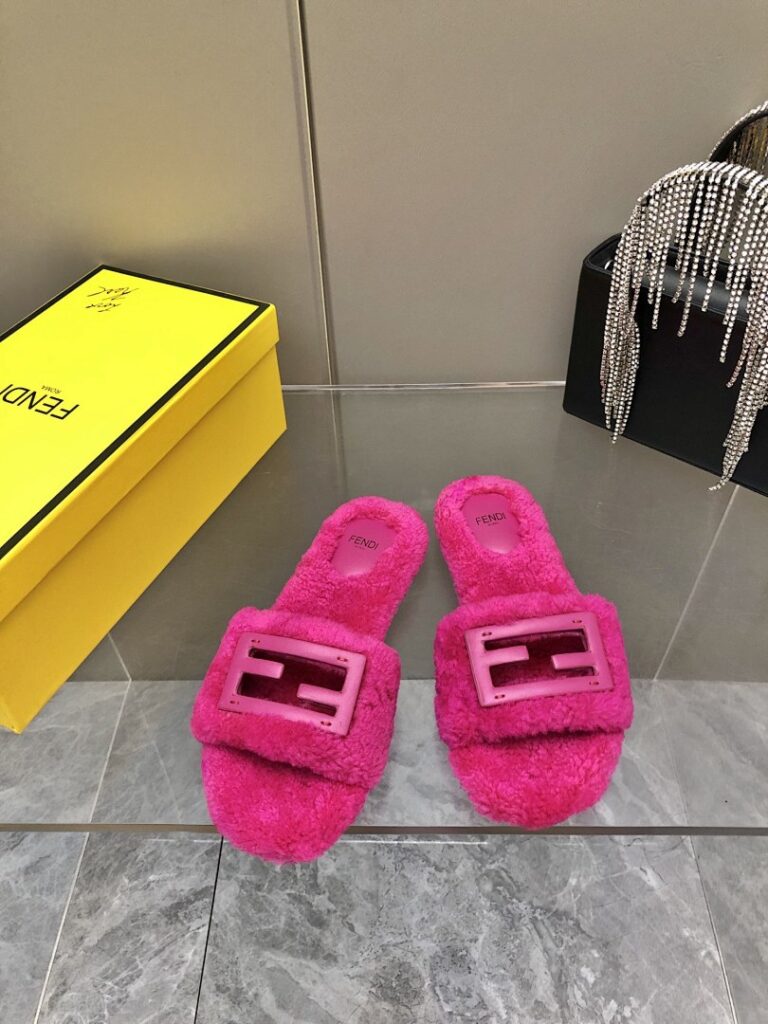 Fendi Shoe Style 2705224