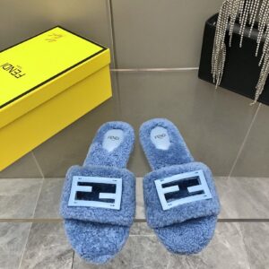 Fendi Shoe Style 2705224