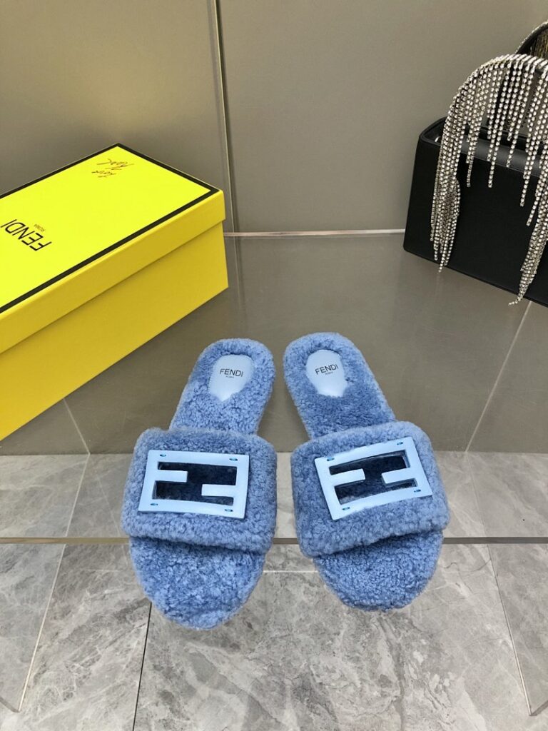 Fendi Shoe Style 2705224