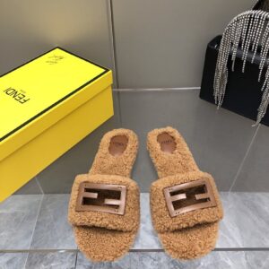 Fendi Shoe Style 2705224