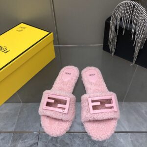 Fendi Shoe Style 2705224