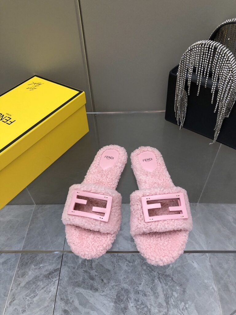 Fendi Shoe Style 2705224