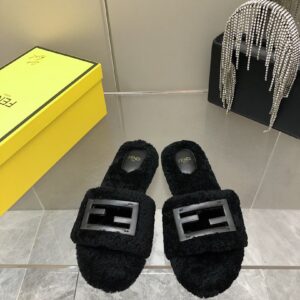 Fendi Shoe Style 2705224