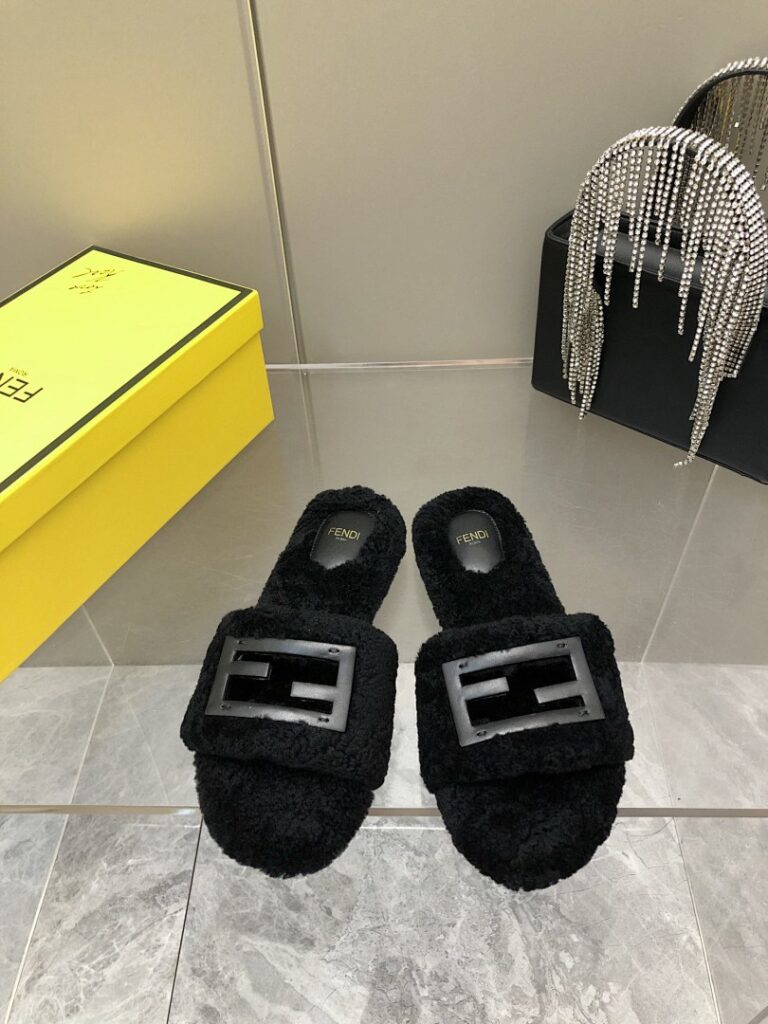 Fendi Shoe Style 2705224