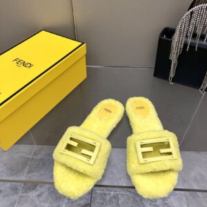 Fendi Shoe Style 2705224