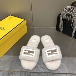 Fendi Shoe Style 2705224