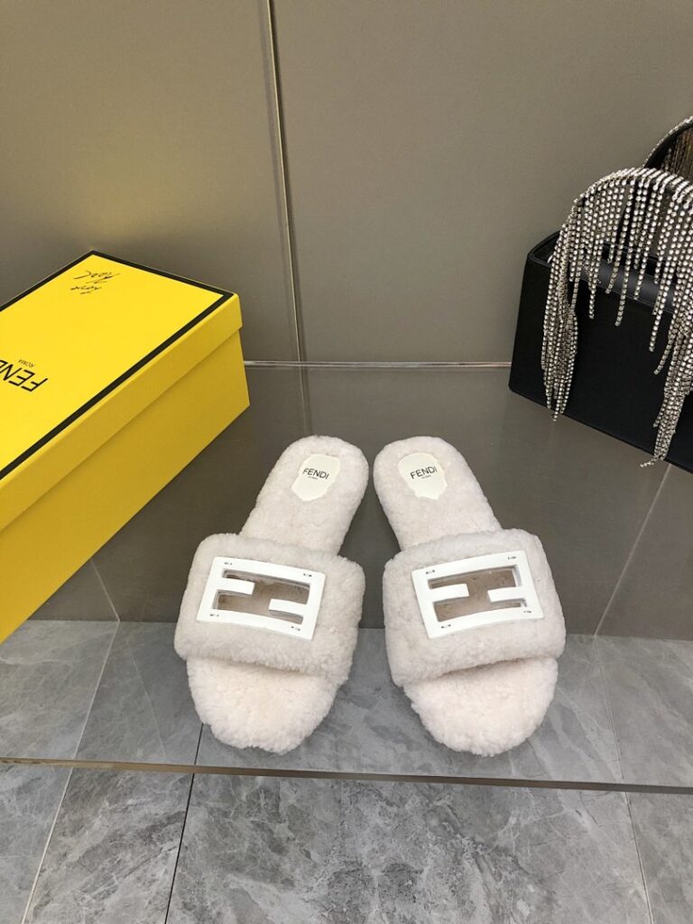 Fendi Shoe Style 2705224