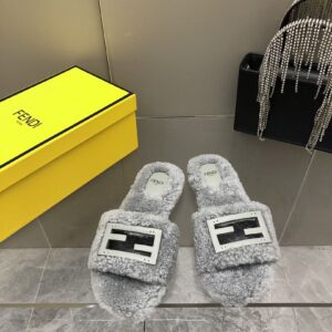 Fendi Shoe Style 2705224