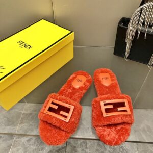 Fendi Shoe Style 2705224