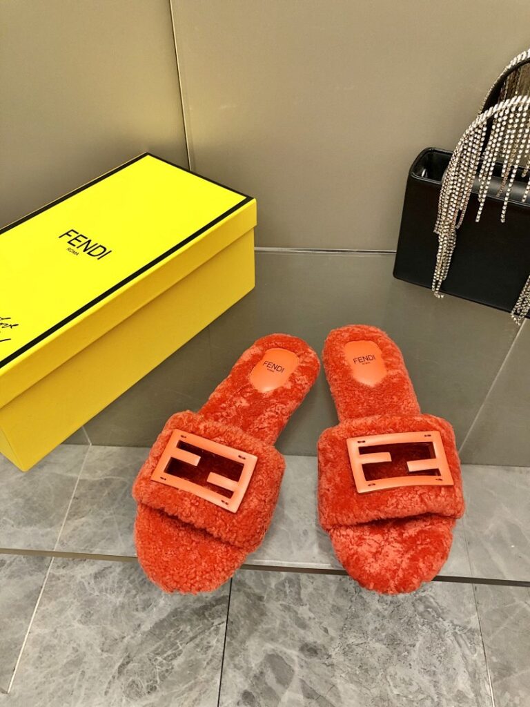 Fendi Shoe Style 2705224