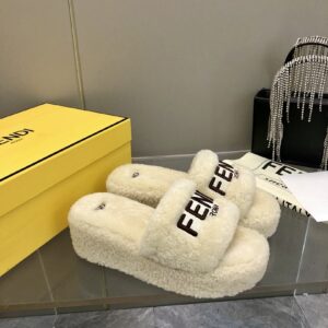 Fendi Shoe Style 2905224