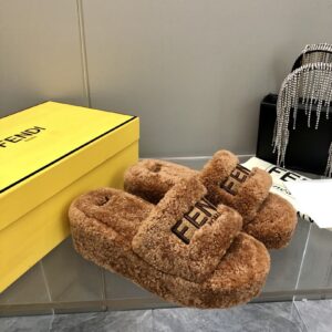 Fendi Shoe Style 2905224