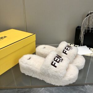 Fendi Shoe Style 2905224