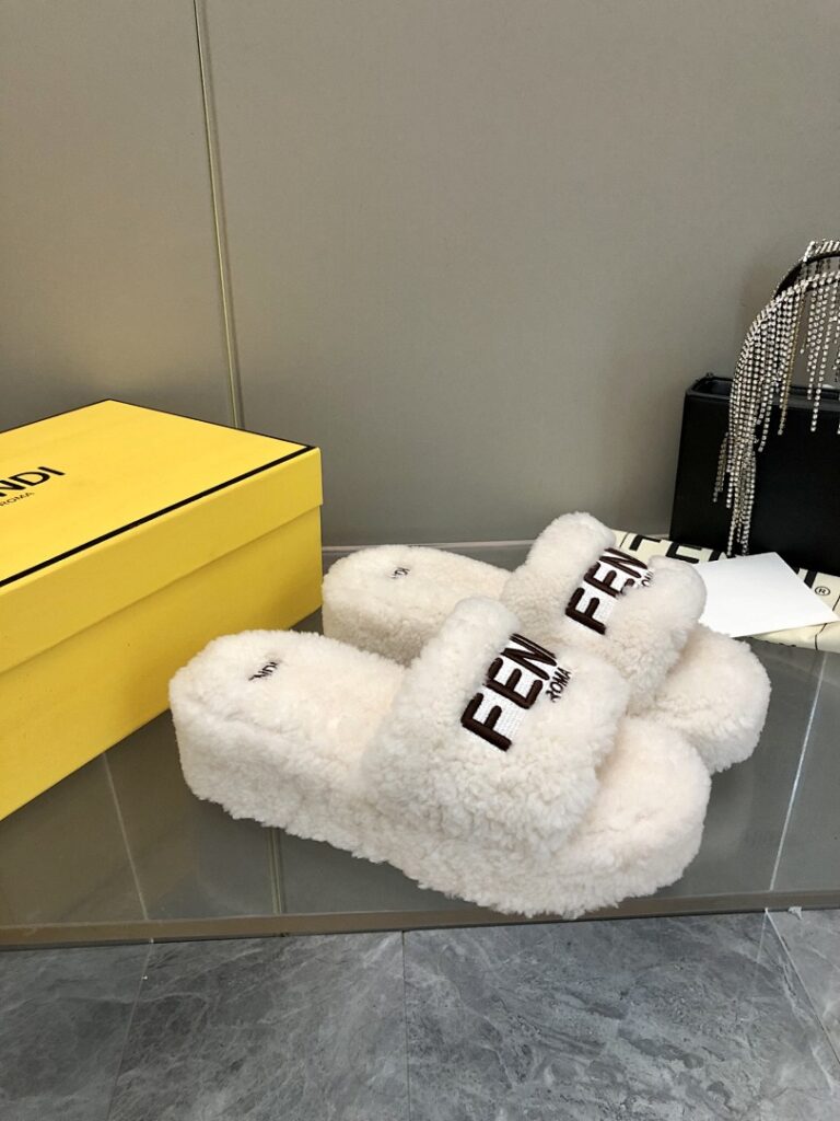Fendi Shoe Style 2905224