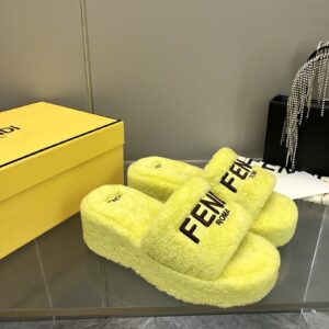 Fendi Shoe Style 2905224
