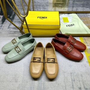 Fendi Shoe Style 2301173