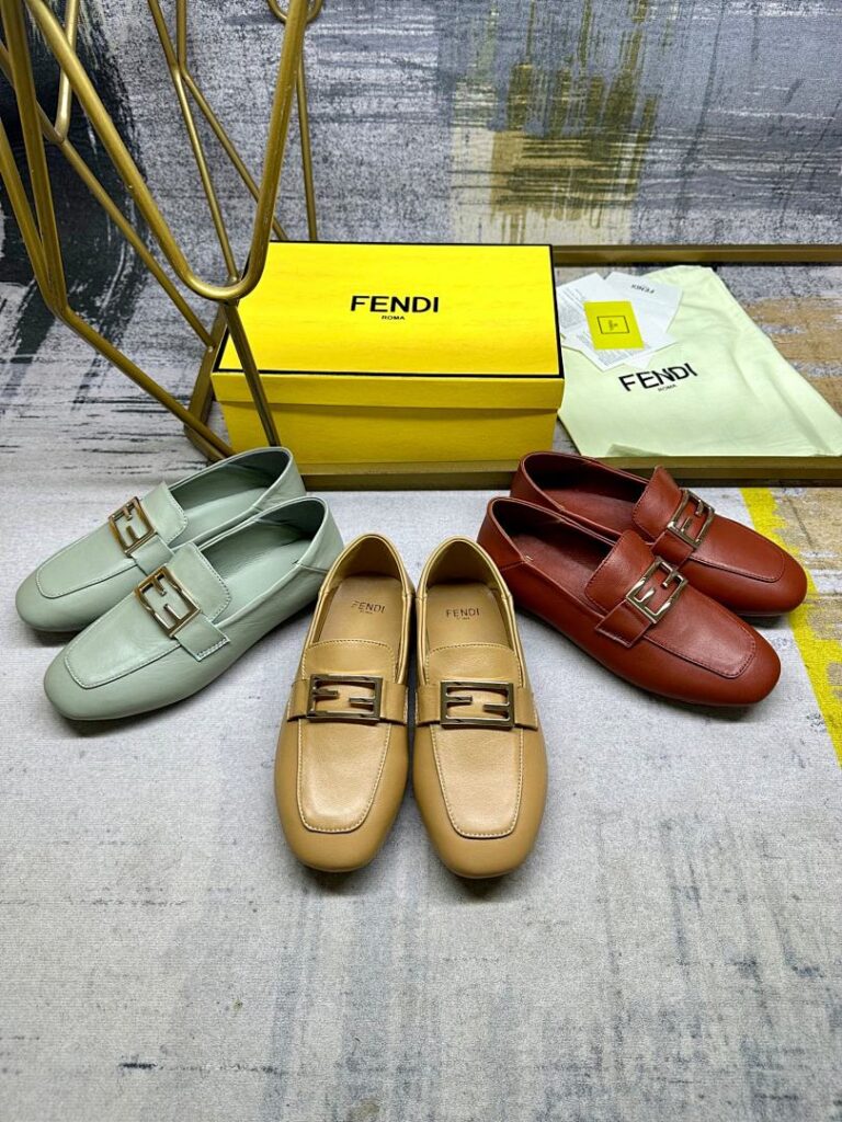 Fendi Shoe Style 2301173