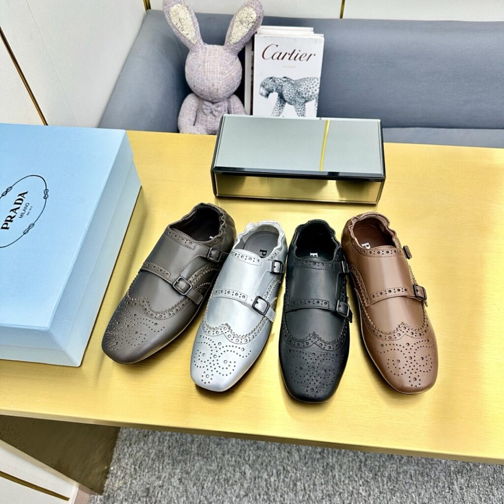 Prada Shoe Style 2801192